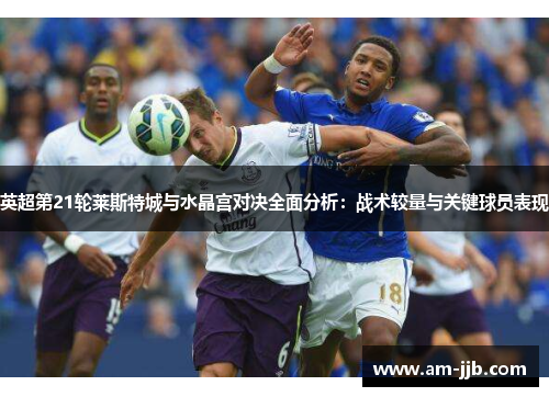 英超第21轮莱斯特城与水晶宫对决全面分析:战术较量与关键球员表现 英超第21轮莱斯特城与水晶宫对决全面分析:战术较量与关键球员表现