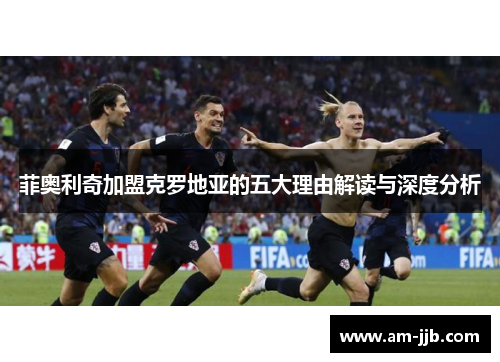 菲奥利奇加盟克罗地亚的五大理由解读与深度分析 菲奥利奇加盟克罗地亚的五大理由解读与深度分析
