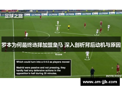 罗本为何最终选择加盟皇马 深入剖析背后动机与原因 罗本为何最终选择加盟皇马 深入剖析背后动机与原因