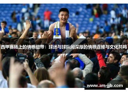 西甲赛场上的情感纽带:球迷与球队间深厚的情感连接与文化共鸣 西甲赛场上的情感纽带:球迷与球队间深厚的情感连接与文化共鸣