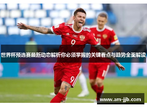 世界杯预选赛最新动态解析你必须掌握的关键看点与趋势全面解读 世界杯预选赛最新动态解析你必须掌握的关键看点与趋势全面解读