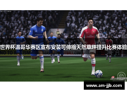 世界杯温哥华赛区宣布安装可伸缩天然草坪提升比赛体验