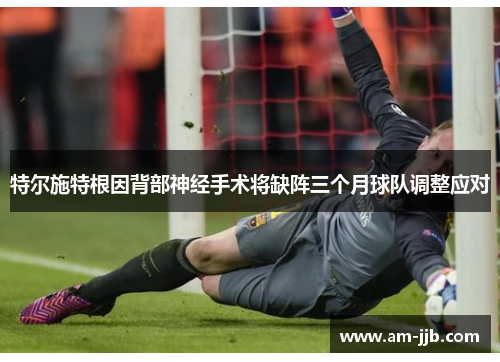 特尔施特根因背部神经手术将缺阵三个月球队调整应对 特尔施特根因背部神经手术将缺阵三个月球队调整应对